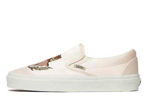 Vans California Souvenir Classic Slip On Donna from Jd Sports on 21 Buttons