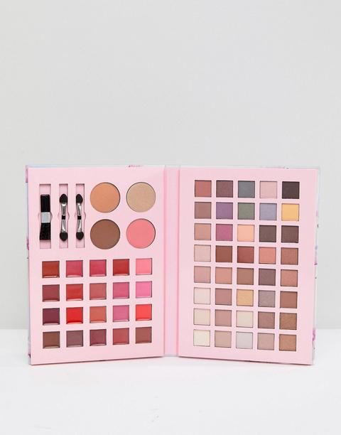 Prettylittlething - Palette Make-up - Multicolore