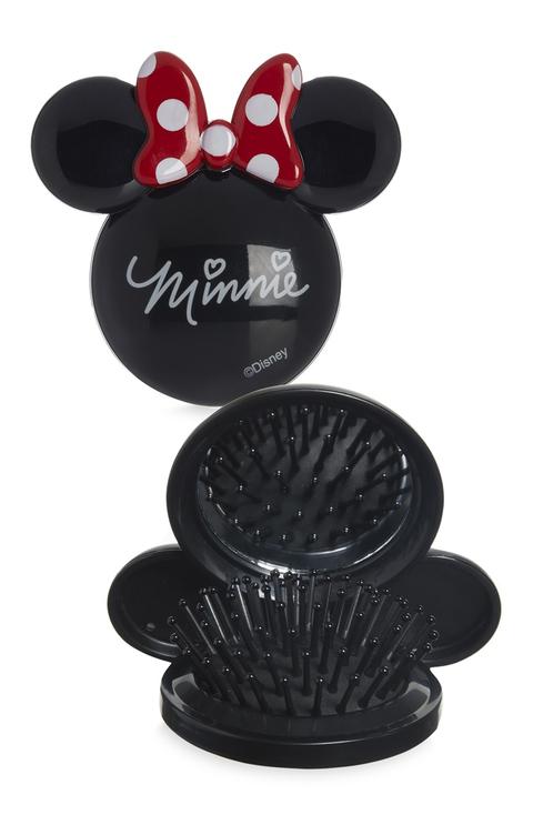 Spazzola Da Borsetta Minnie