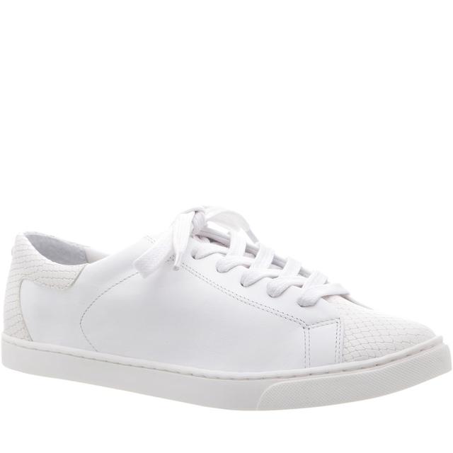 tenis branco da anacapri