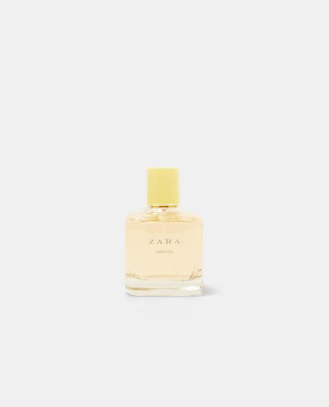 Zara Oriental Eau De Toilette 100 Ml