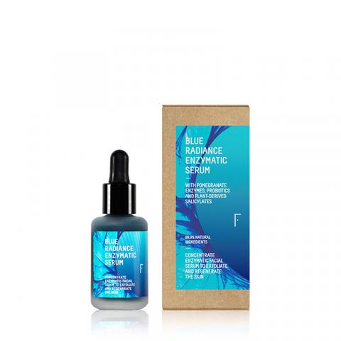 Blue Radiance Enzymatic Serum