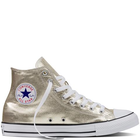 Chuck Taylor All Star Metallic