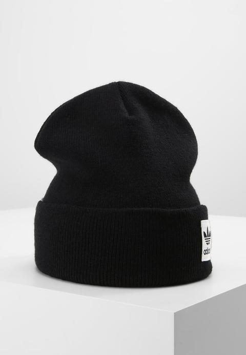 Adidas Originals High Beanie Berretto Black