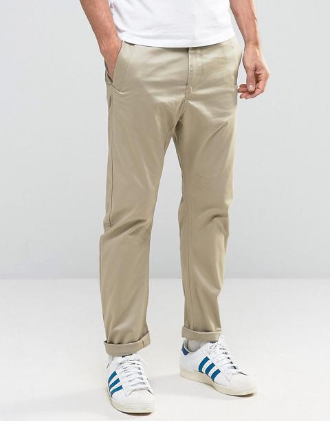 Chinos Tapered Bronson De G-star