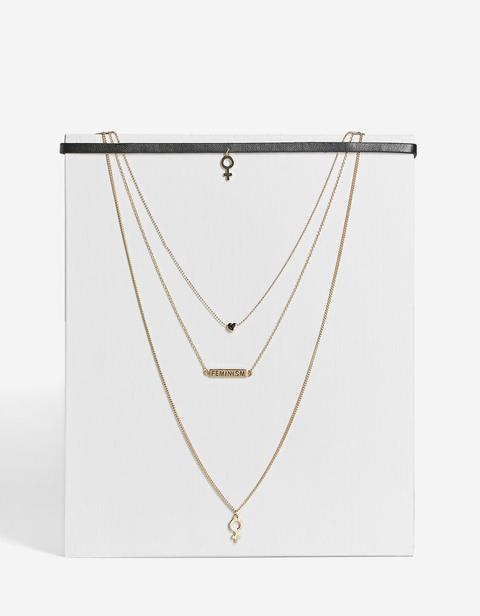 Set Chocker Y Collar