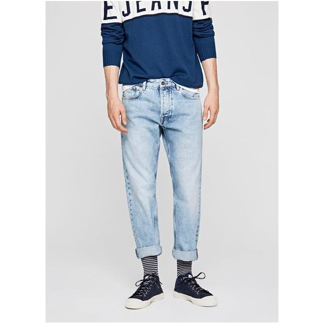 caleçon pepe jeans