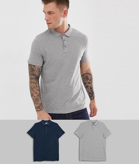 polos asos