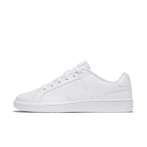 Chaussure Nike Court Royale Pour Homme - Blanc