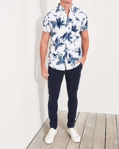 hollister extreme skinny chinos