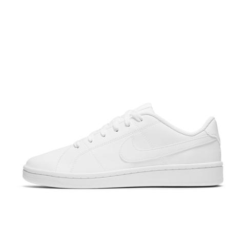 Nike Court Royale 2 Low Zapatillas - Hombre - Blanco