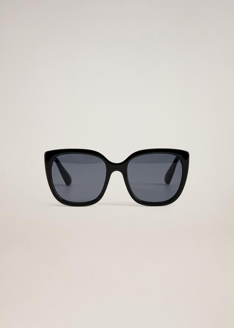 Gafas De Sol Oversize