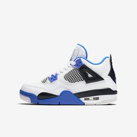 Air Jordan 4 Retro