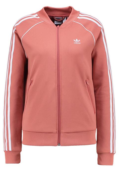 adidas ash pink jacket