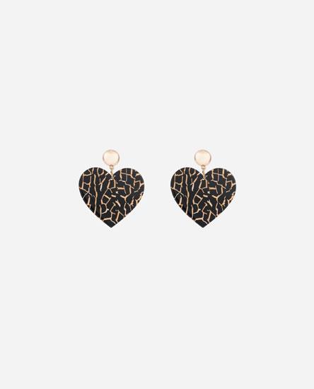 Pendientes Corazones