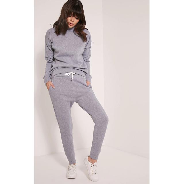 pretty little thing tracksuit bottoms