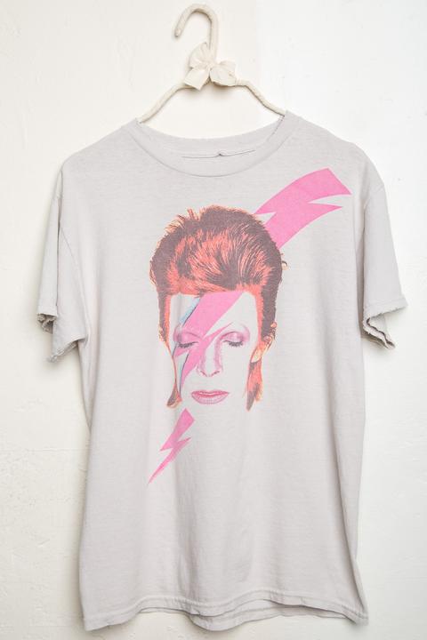 David Bowie Tee