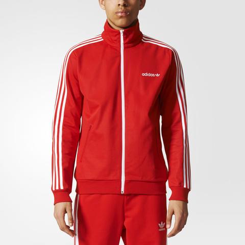 adidas jacket beckenbauer