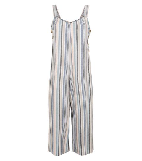 new look linen jumpsuit