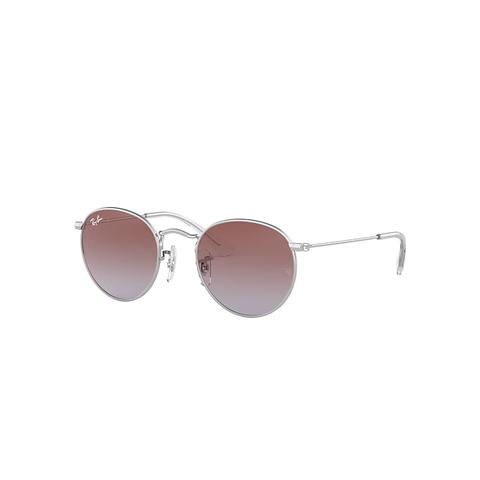 Round Metal Junior Gafas De Sol