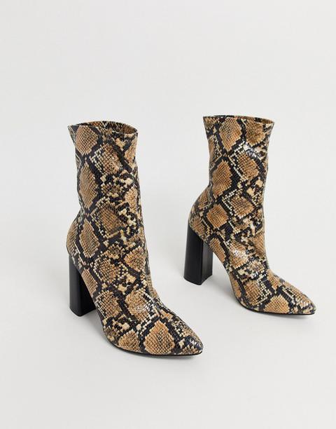 talon motif serpent