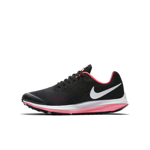 Nike Zoom Winflo 4 Zapatillas De Running - Niño/a