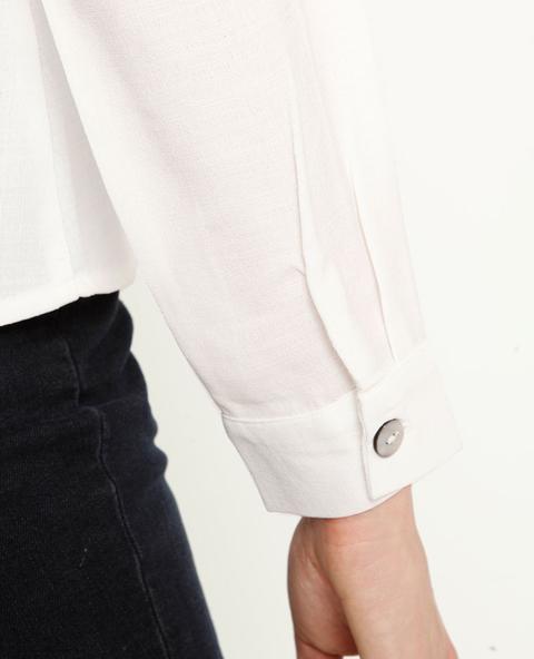 Chemise Boutonnée