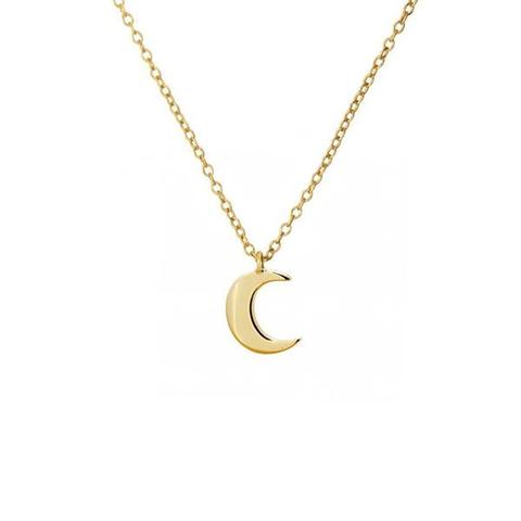 Moon Gold