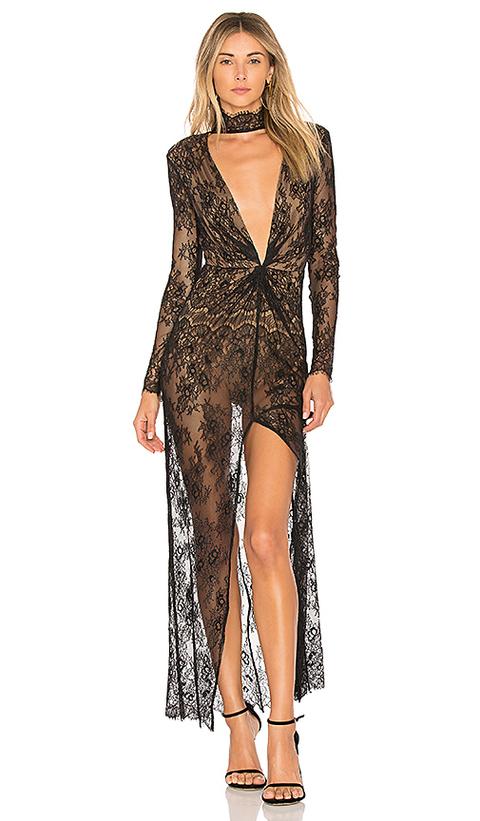 Majorelle - Callisto Dress