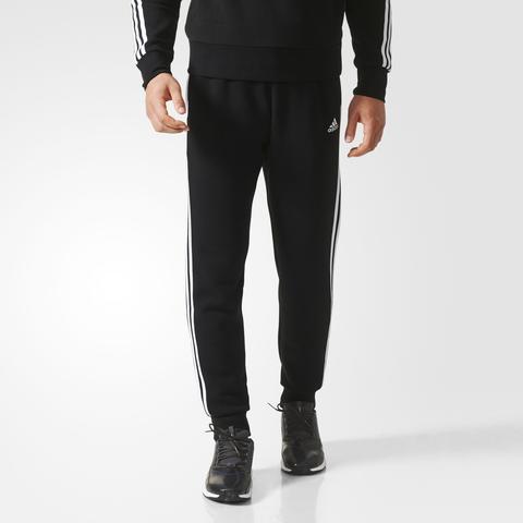 Essentials 3-stripes Jogger Pants