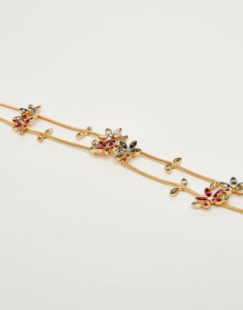 Choker Fiori