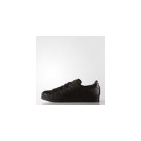 Zapatilla Superstar Supershell - Negro Adidas | Adidas España