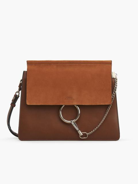 Faye Shoulder Bag