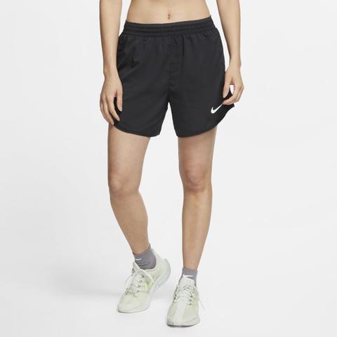 nike tempo luxe women's running shorts