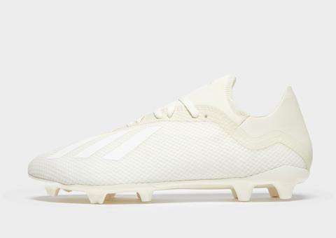 Adidas Spectral Mode X 18.3 Fg, Off-white/white