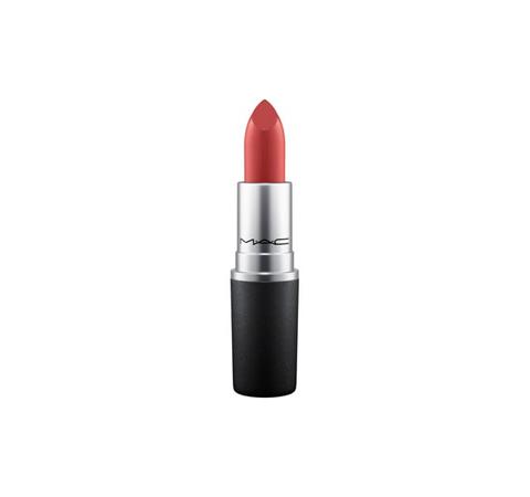 Mac Amplified Lipstick Smoked Almond