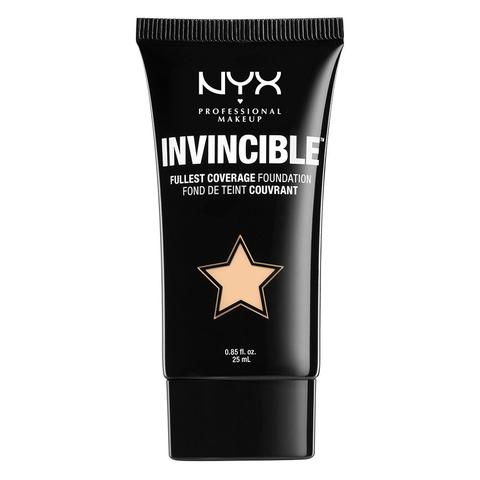 Invincible Fullest Coverage Foundation