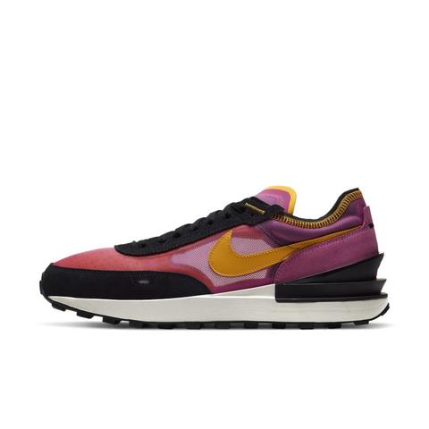 Nike Waffle One Zapatillas - Hombre - Rosa