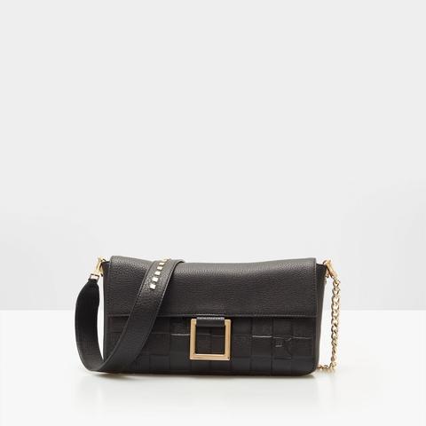 Bolso Flap Soho