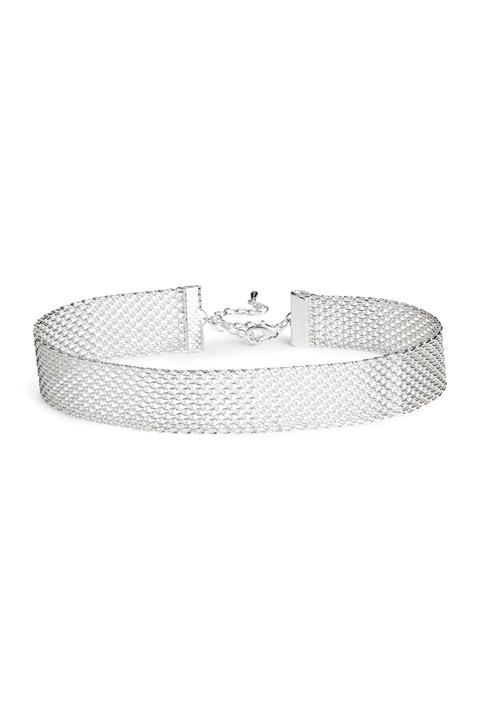 Choker In Metallo