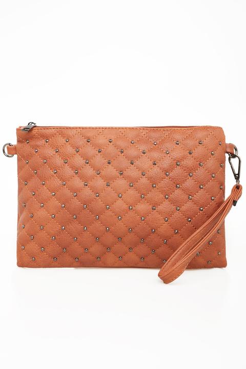 Bolso Armonias Clutch