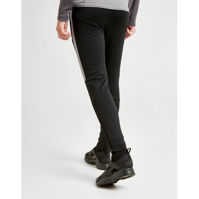 nike academy track pants junior black