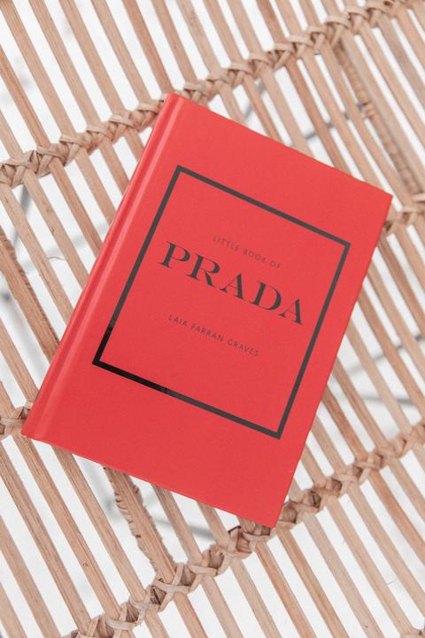 prada rouge