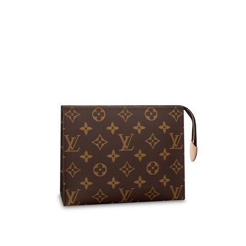 Poche Toilette 19 from Louis Vuitton on 21 Buttons