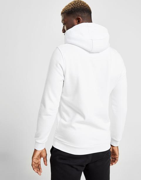 jameson carter white hoodie