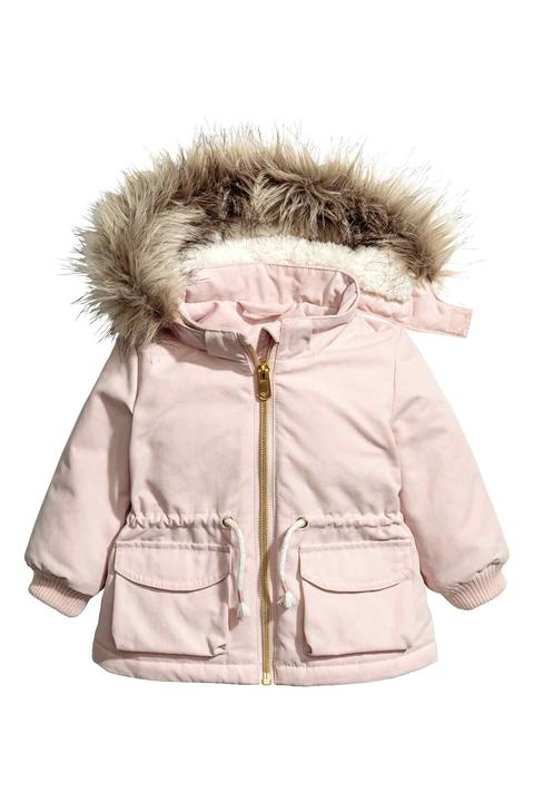 Parka Imbottito