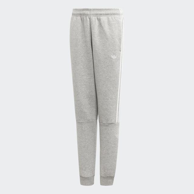 adidas outline joggers