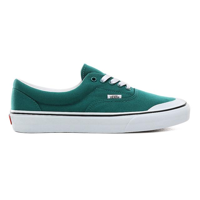 vans era verde