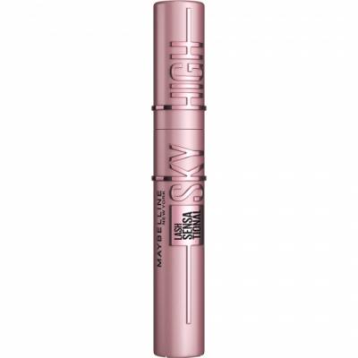 Maybelline Black Maquillaje Maquillaje Ojos Mascara De Pestanas