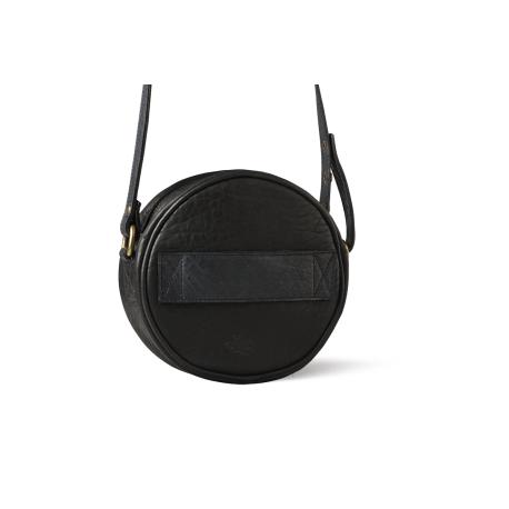 Canteen Bag Basic Negro